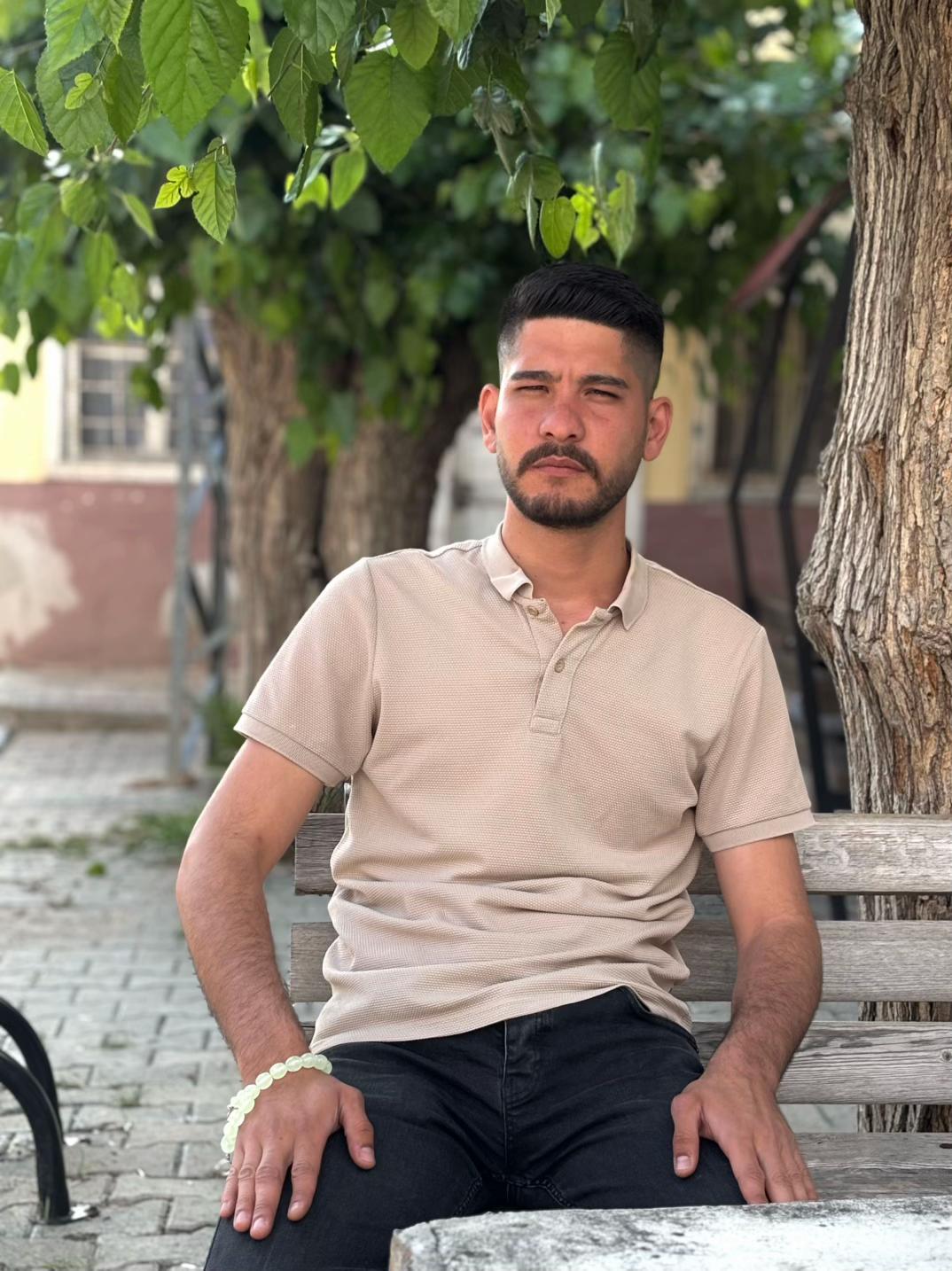 @Ömer Ahmet Öcalır