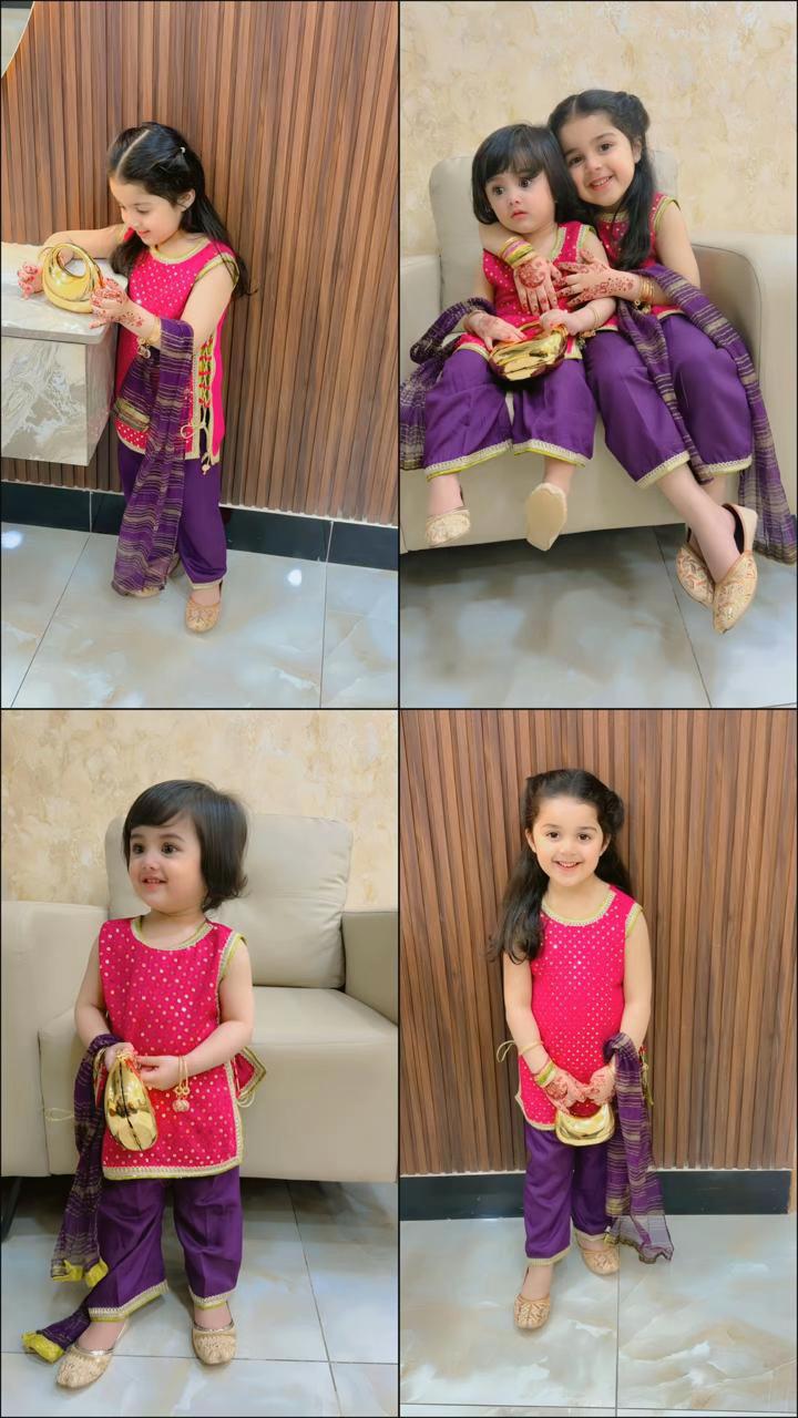 @Amal Shahzad’s Official