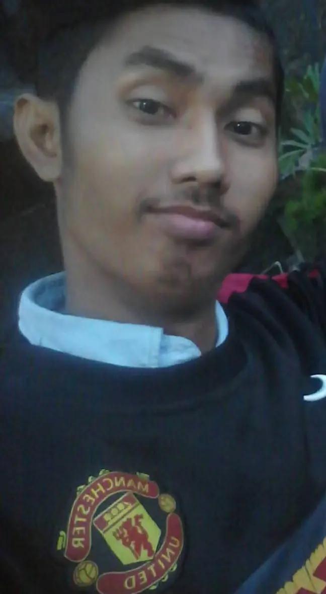 @Muhammad Azhari