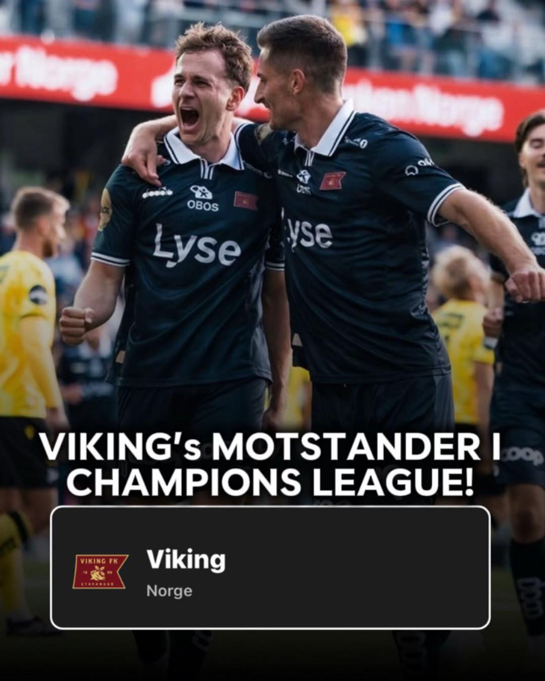 @NorskFotball