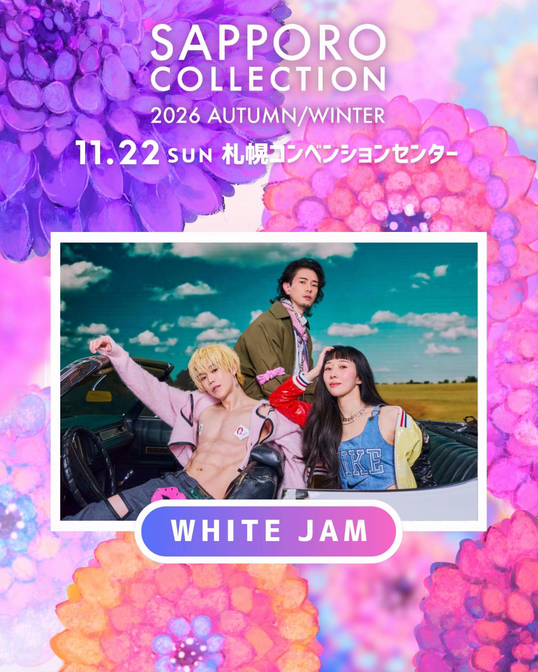 @SAPPORO COLLECTION