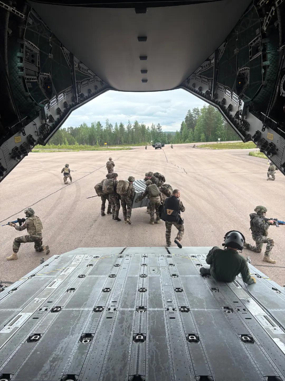 @Finnishmilitary 🇫🇮