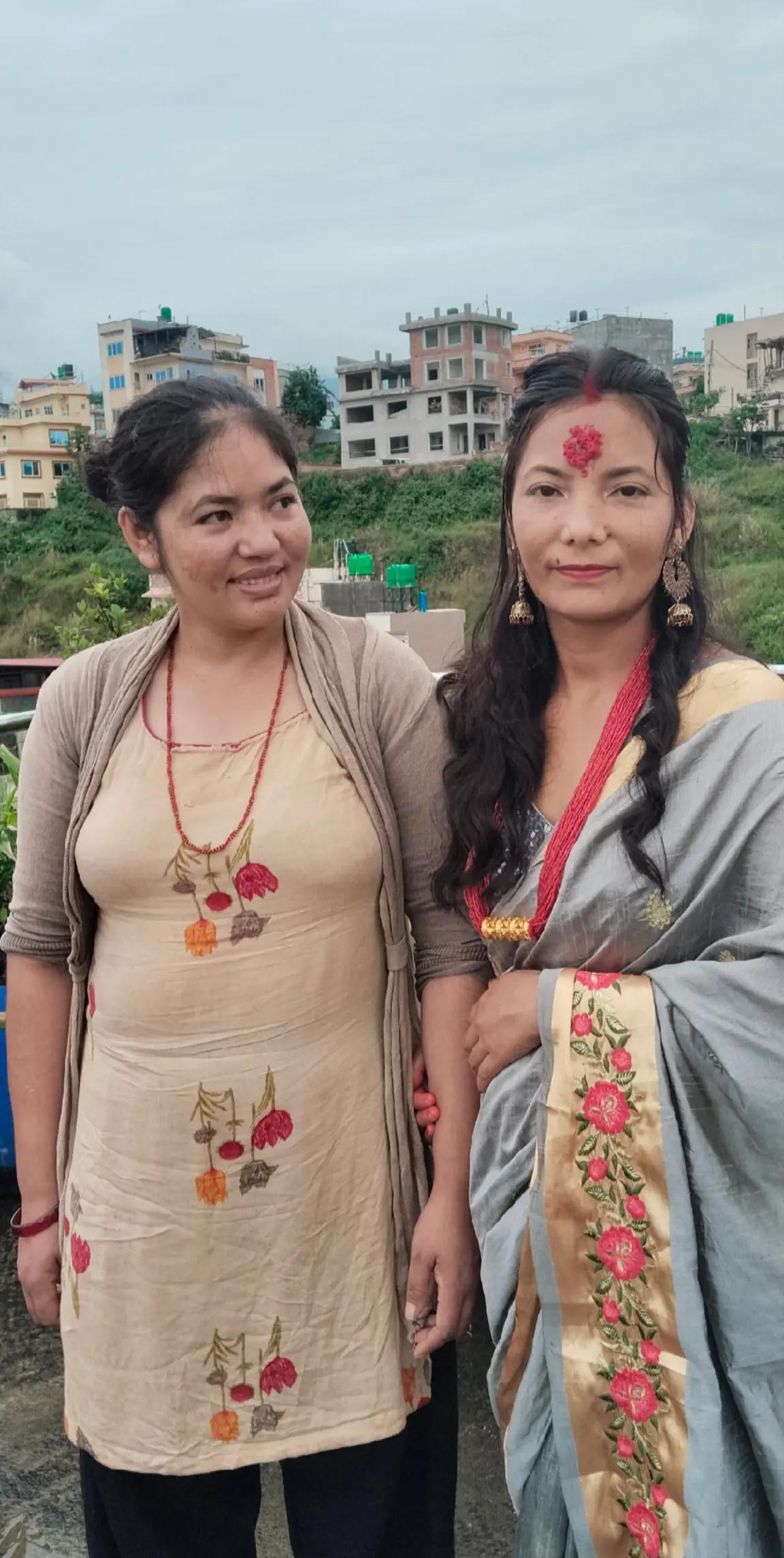 @Tirtha Thami Sherpa