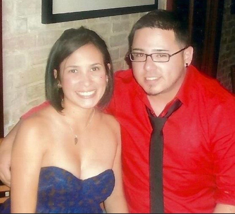@Armando Canales