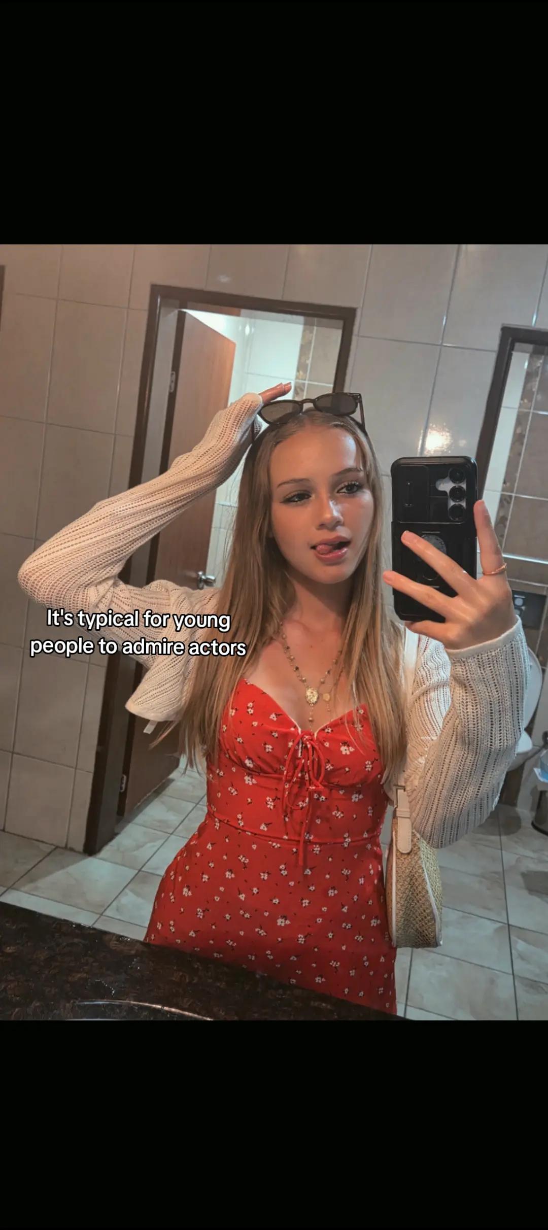 @Elsie Rose