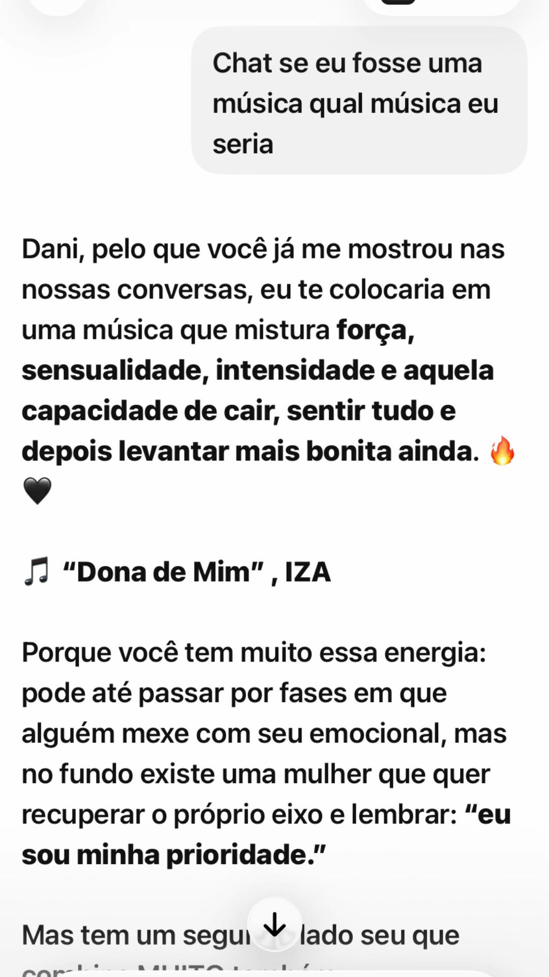 @Dani Dutra