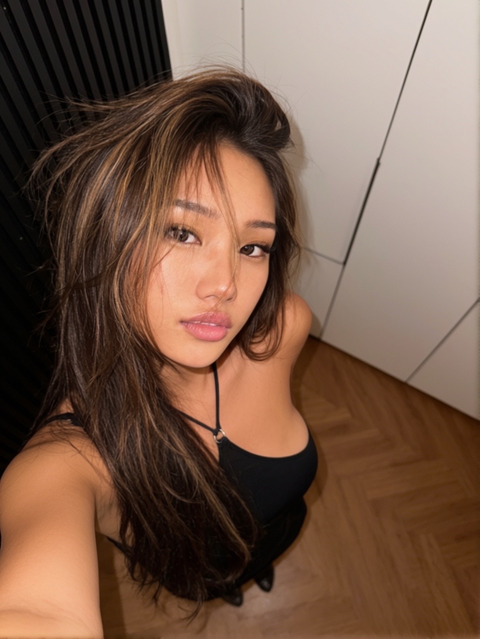 @Ashley Nguyen