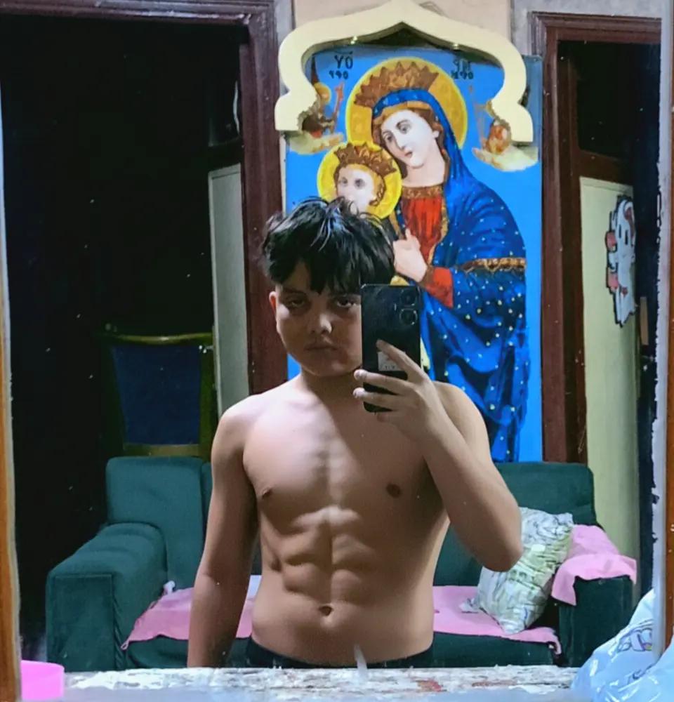 @😜👑﮼جرجس👑😜