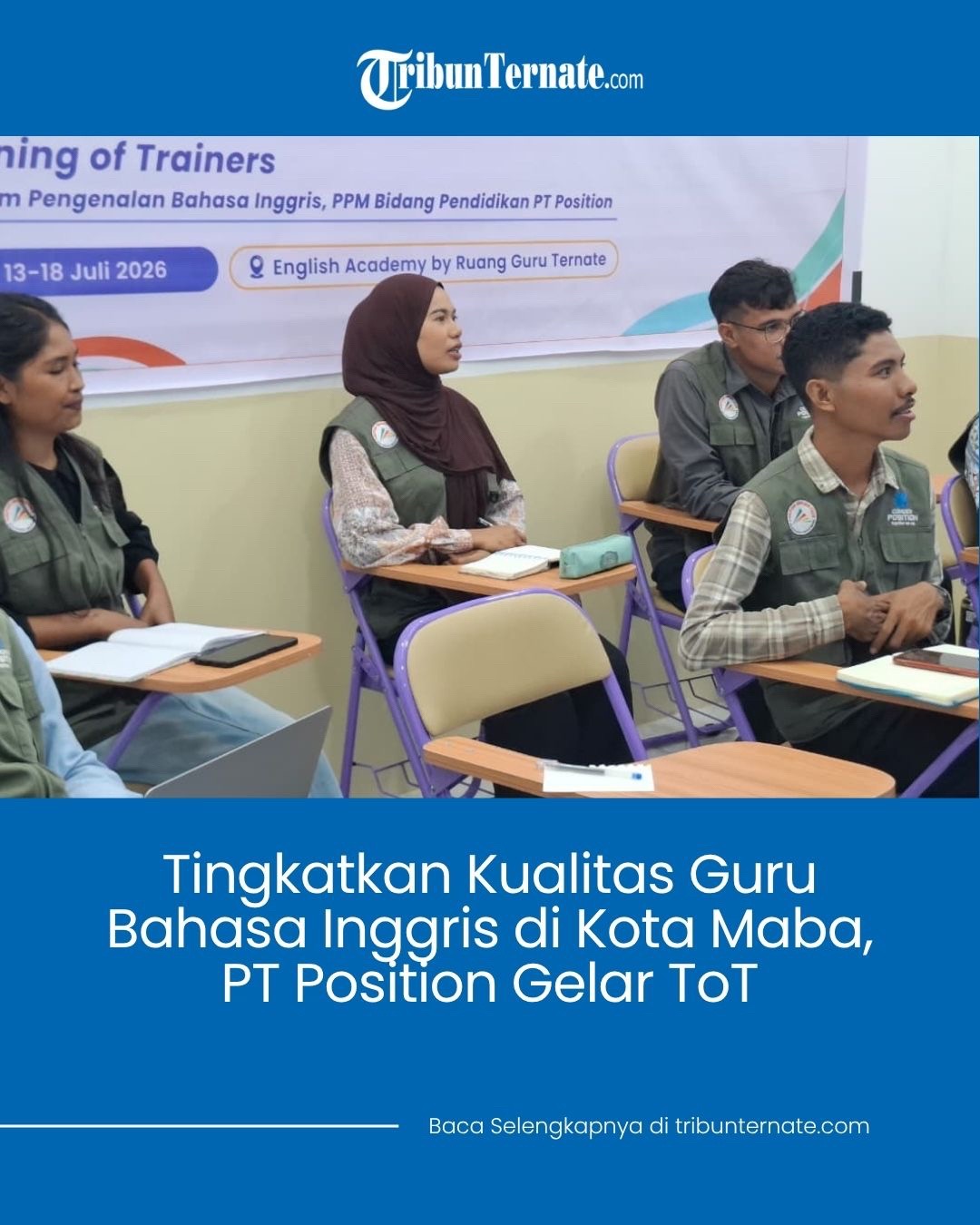 @TribunTernate.com