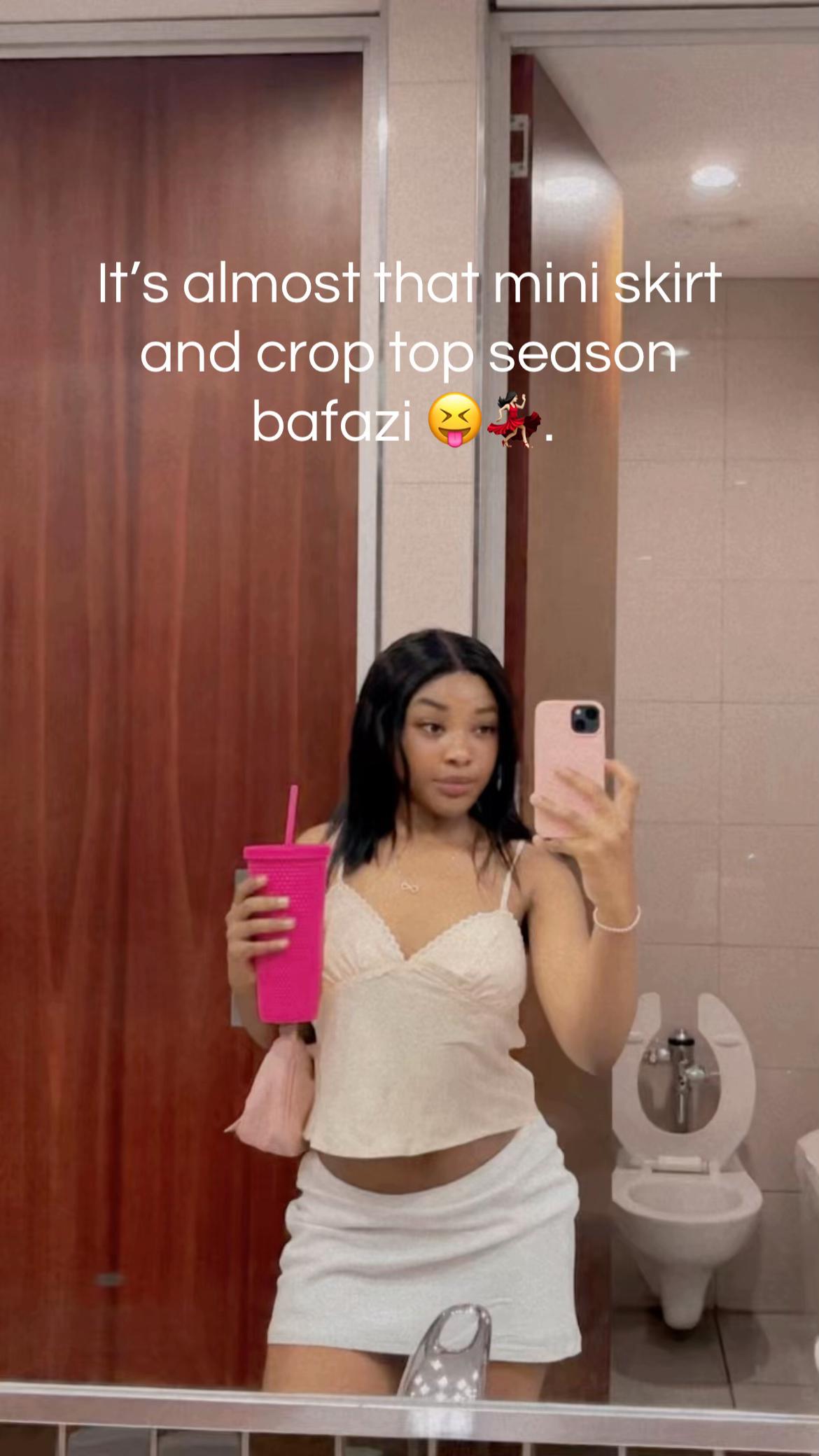 @Thulisile Shabangu 🌸