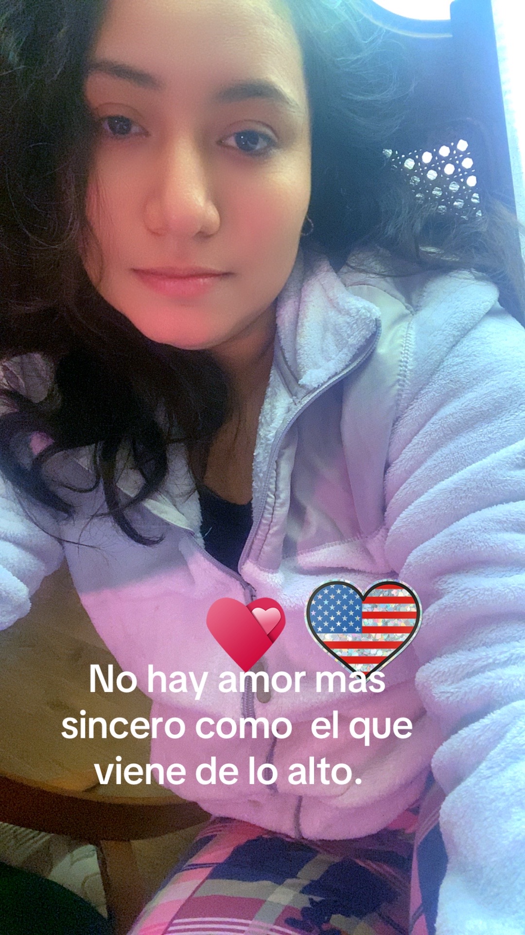 @Leticia Cruz