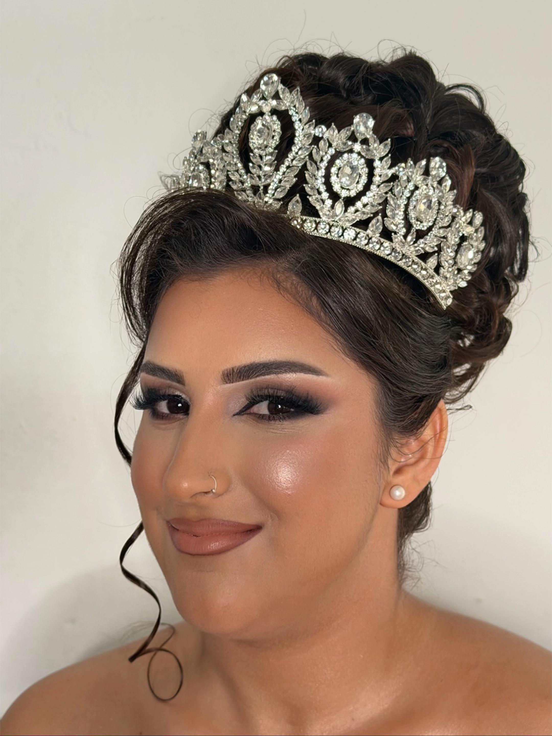 @Ziana lamia sevilla 👑