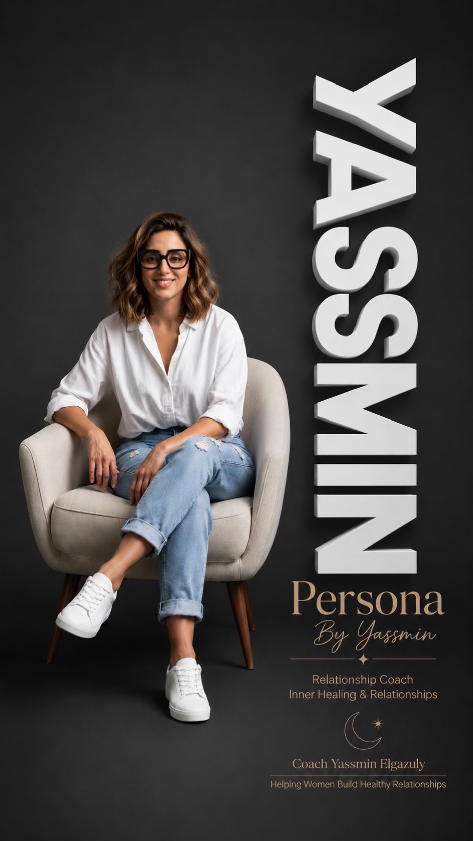 @👑 Coach Yassmin 👑
