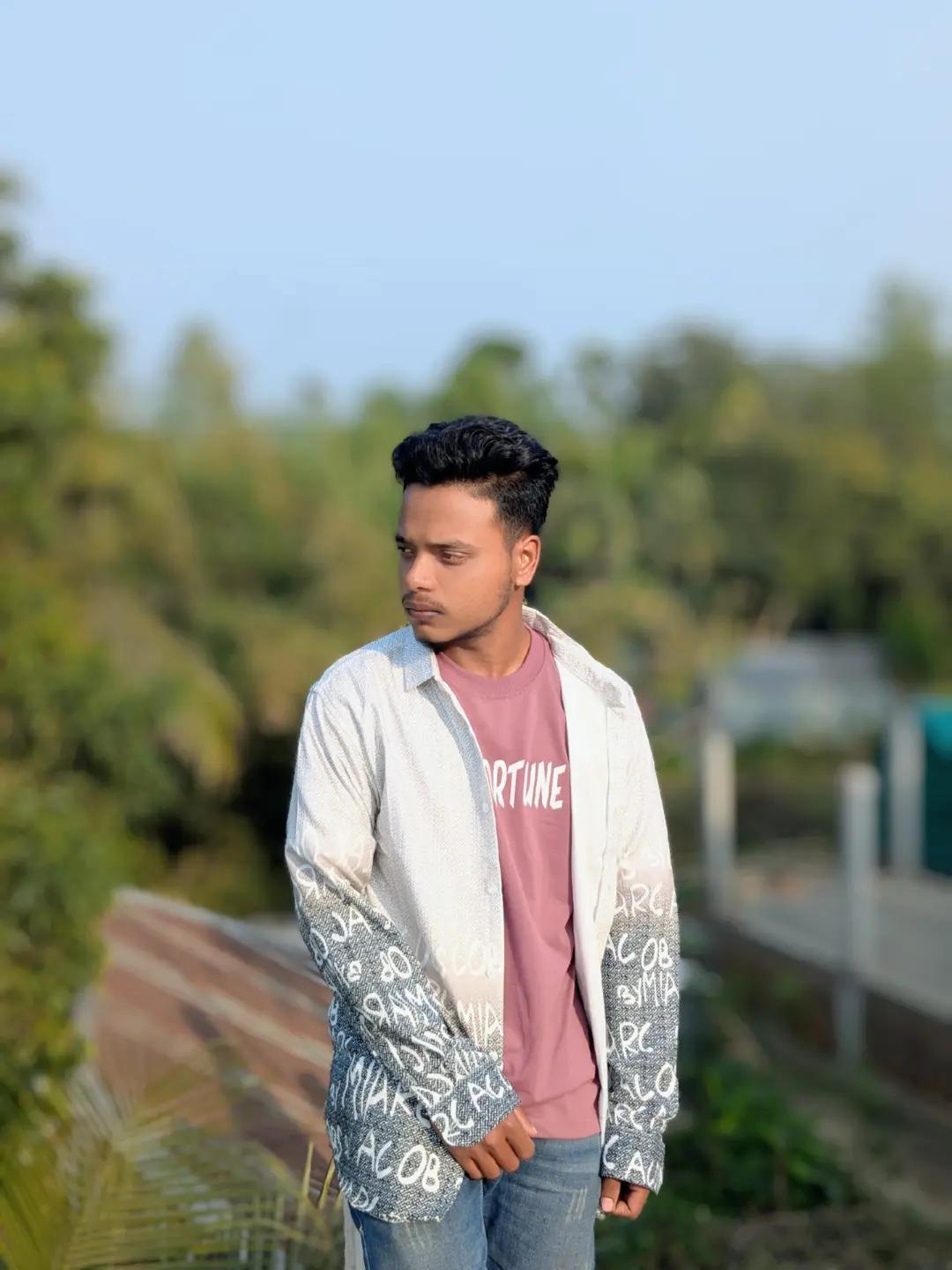 @Ariyan Emon