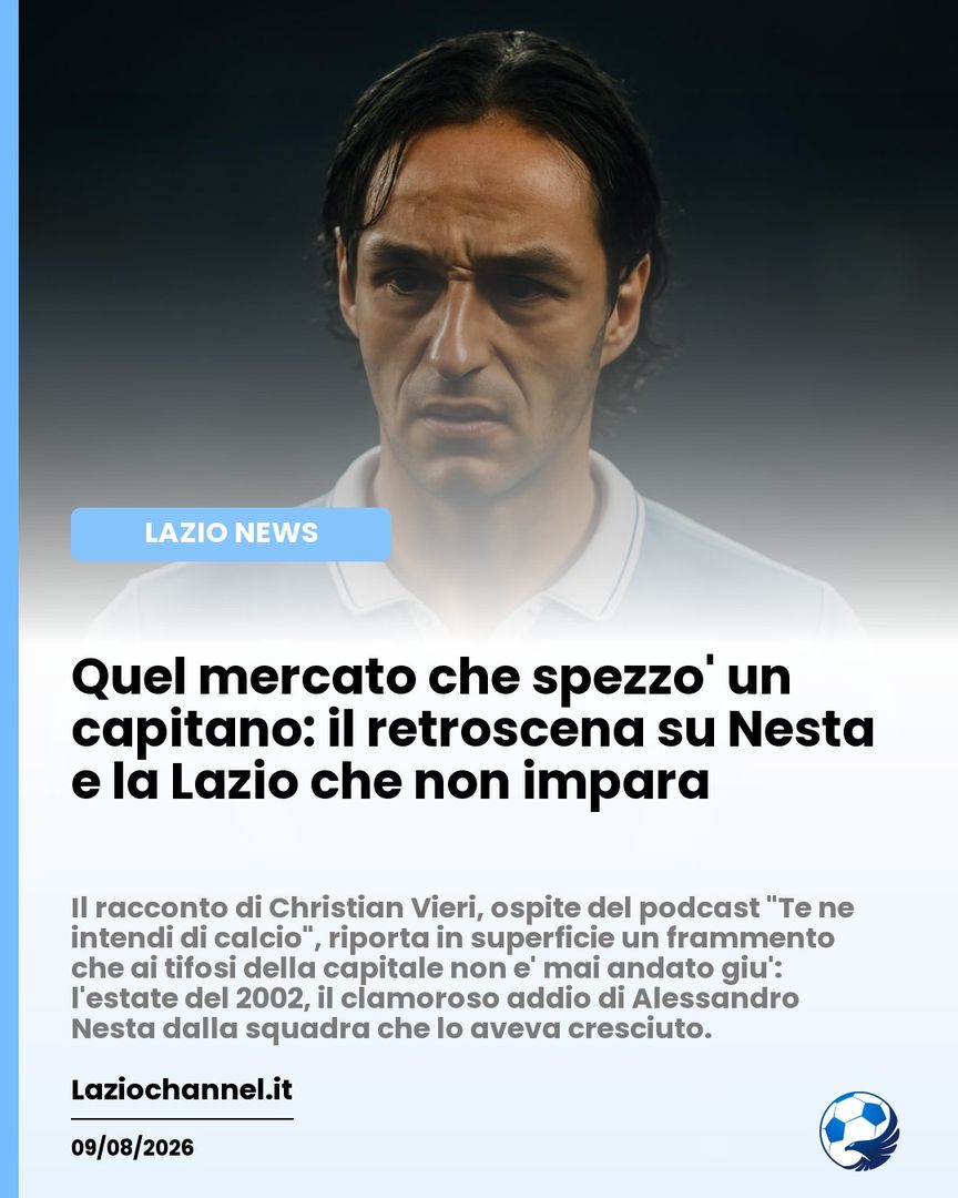 @Laziochannel