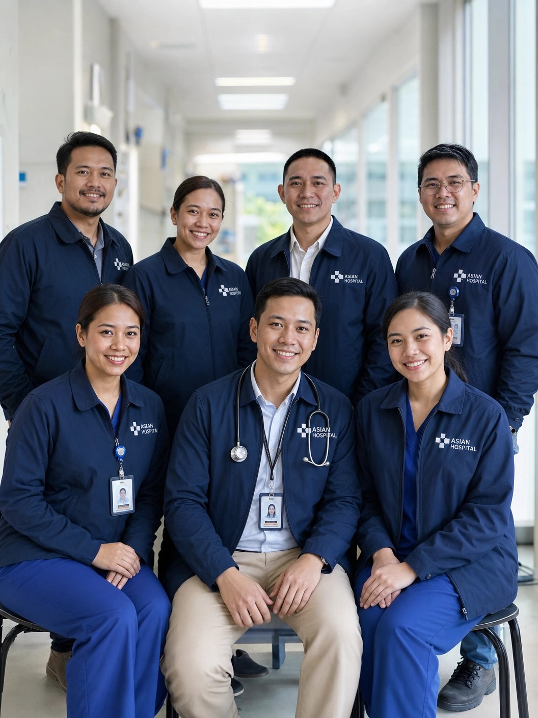@Agila Merch x Burdado PH
