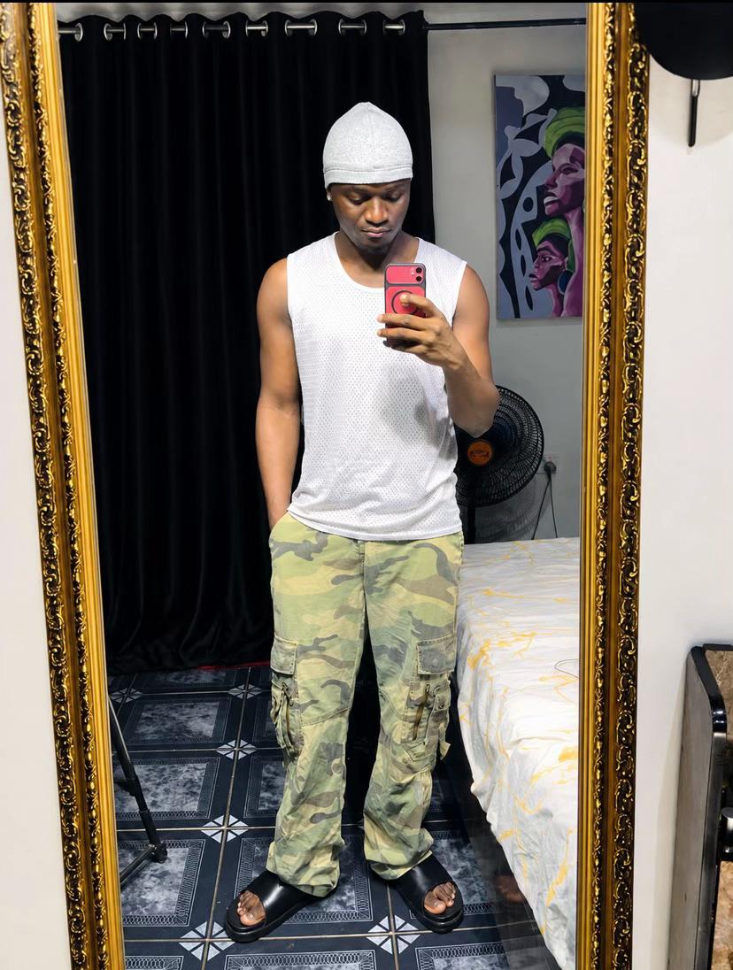 @BRAVELION CLOTHING 🧵✂️🛍️