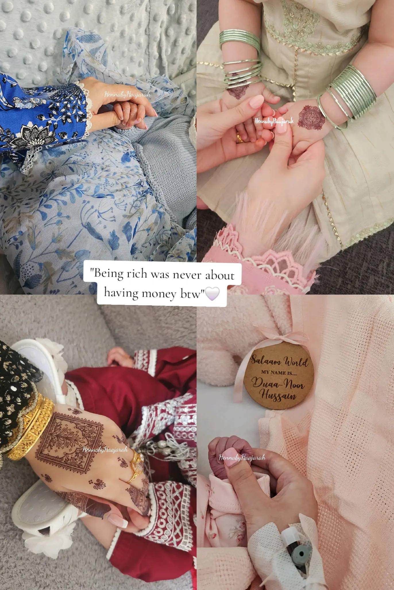@HennabyHaajarah💕