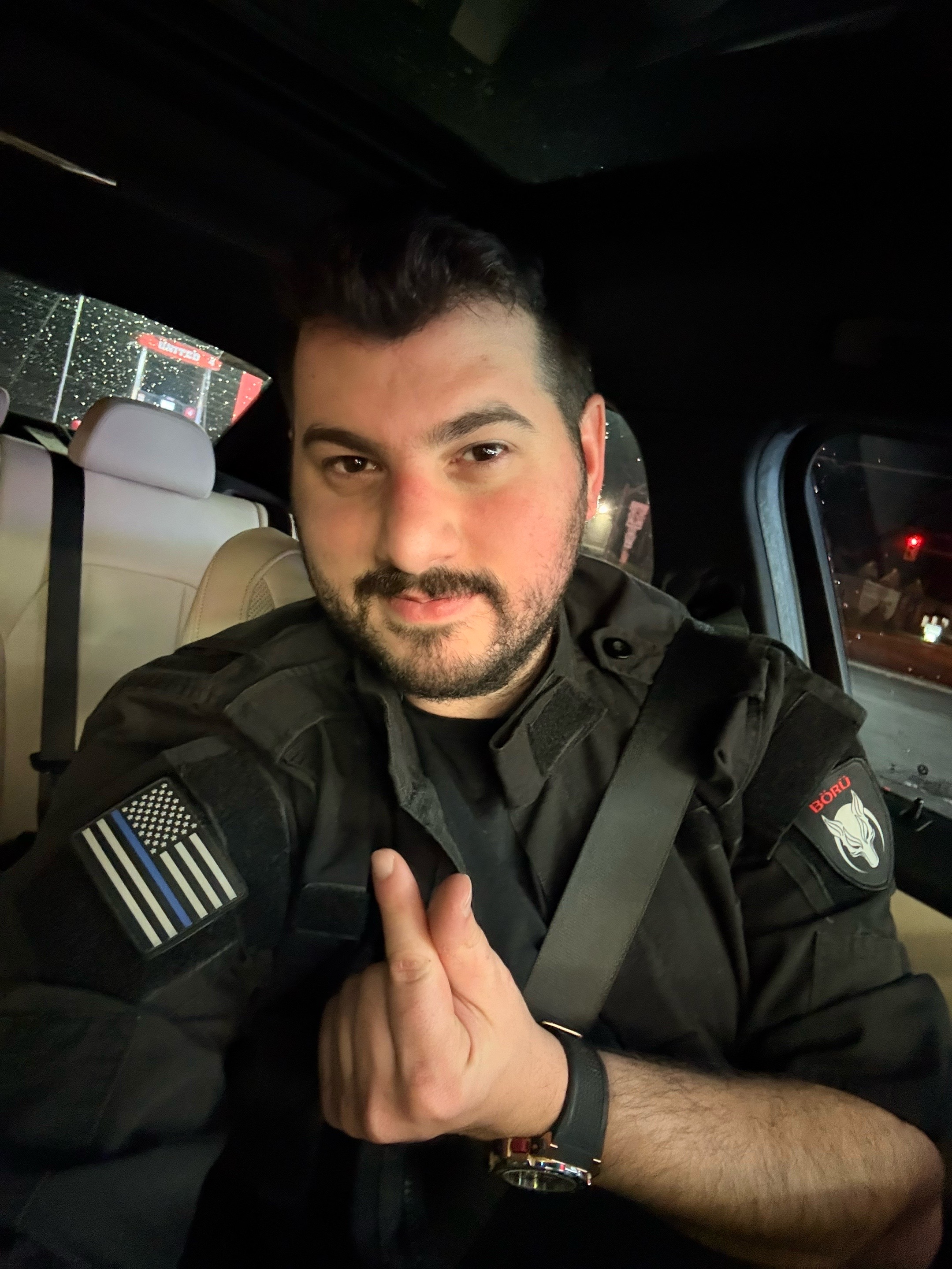 @akifbozkurt35👮🏻&zwj;♂️🇺🇸