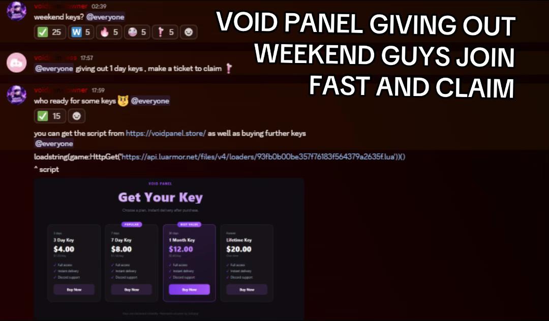 @voidpanel