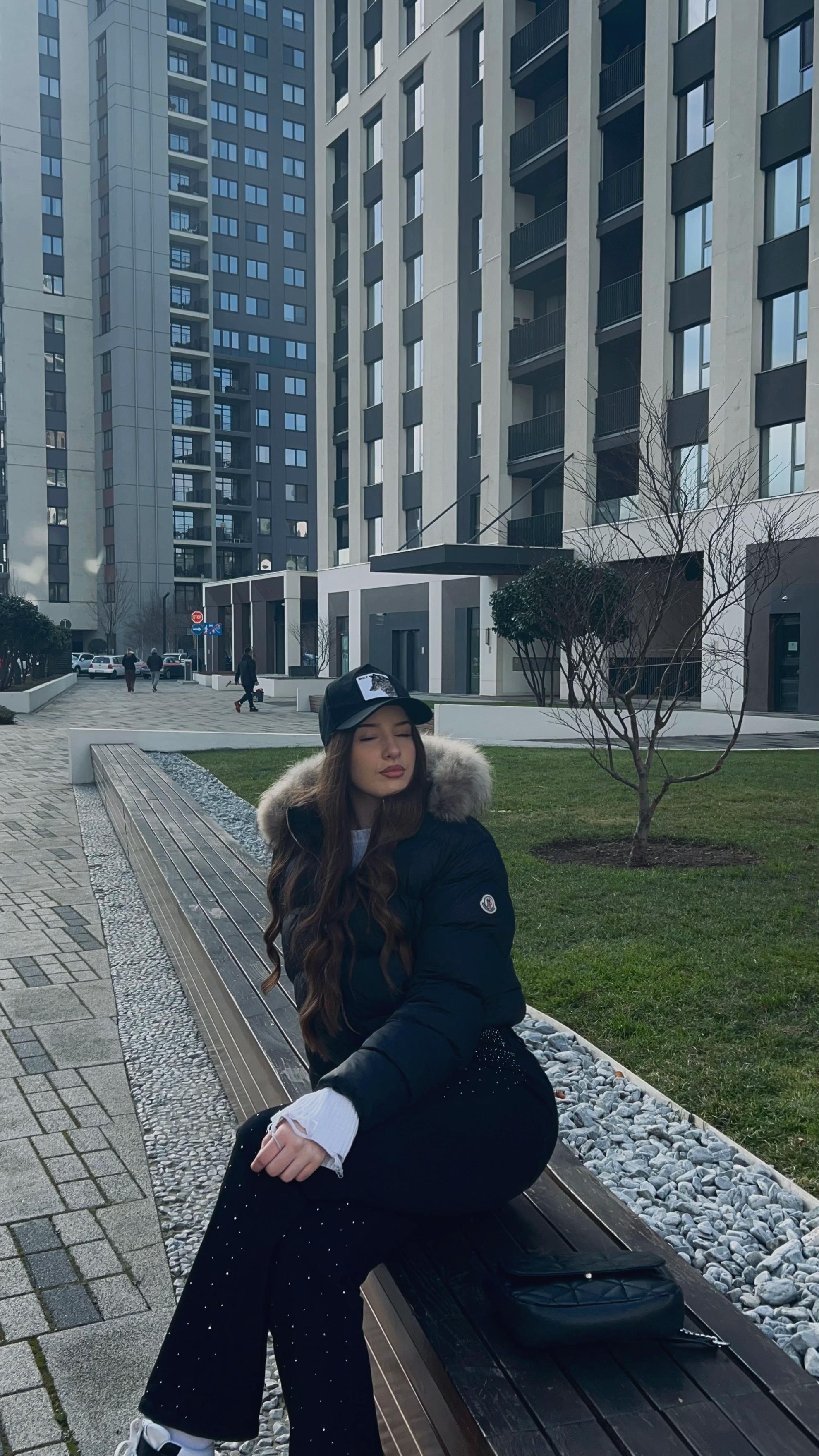 @милица