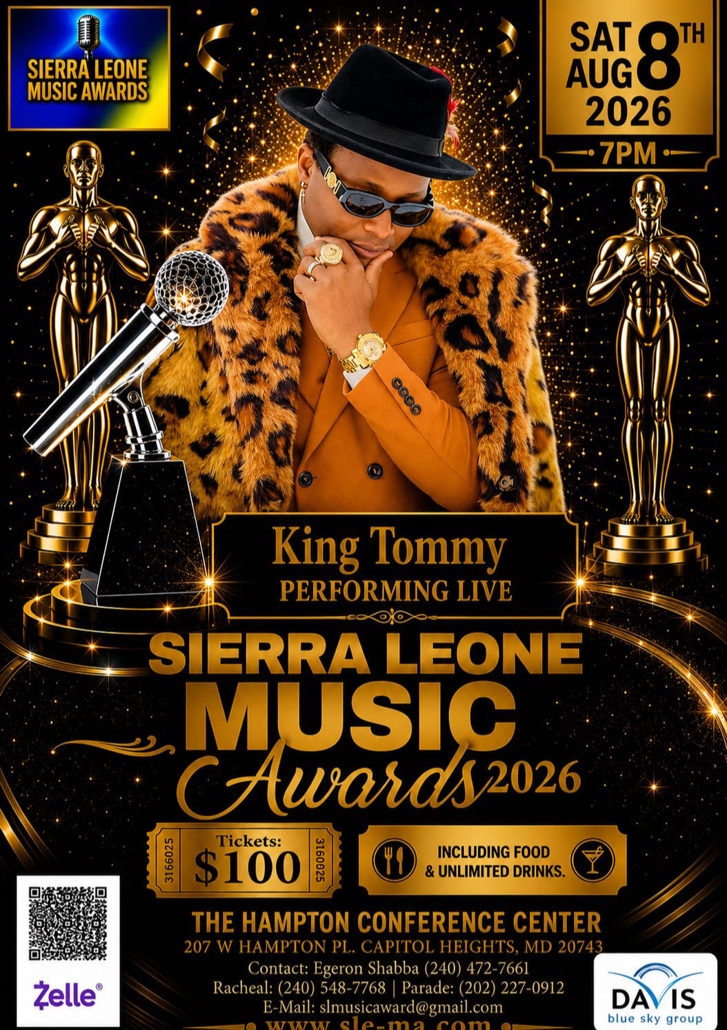 @Mr 001👑king Tommy 🦍🇸🇱🇺🇸