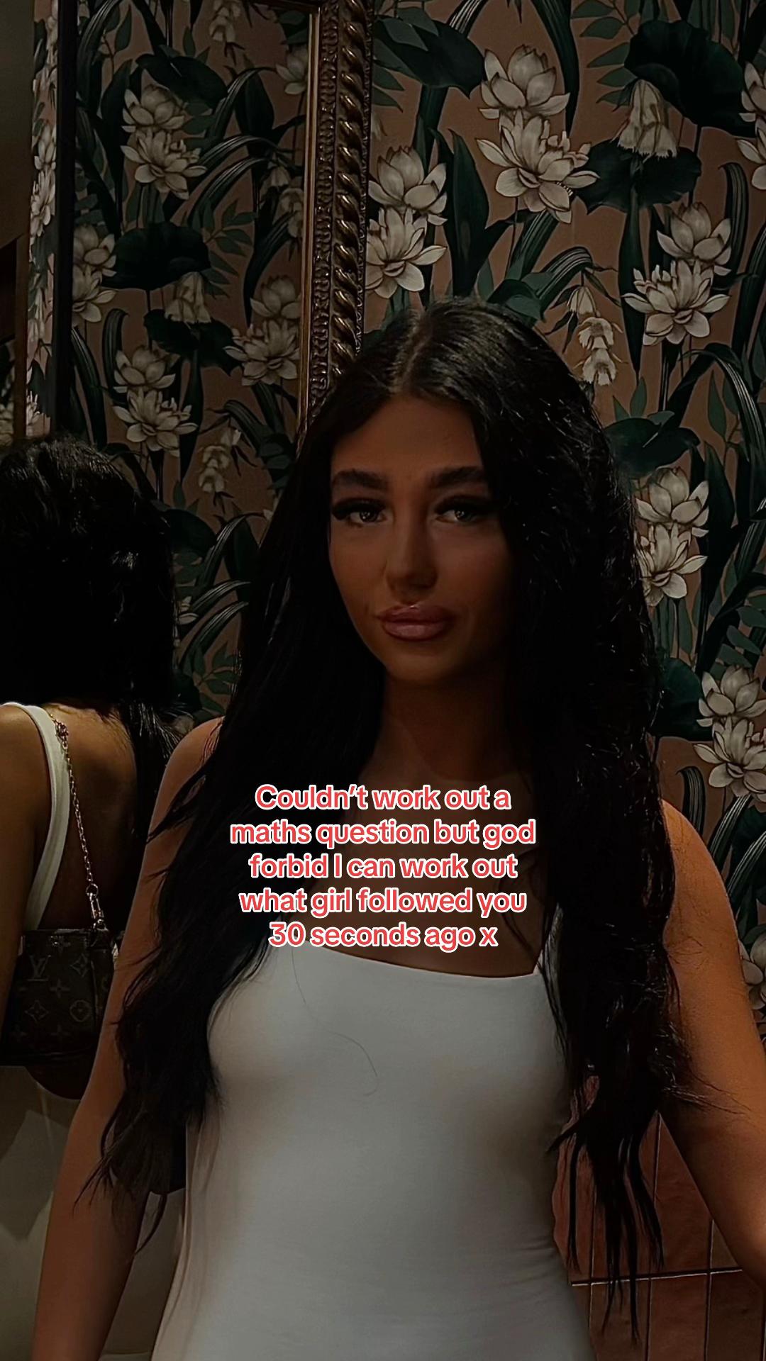 @Erin