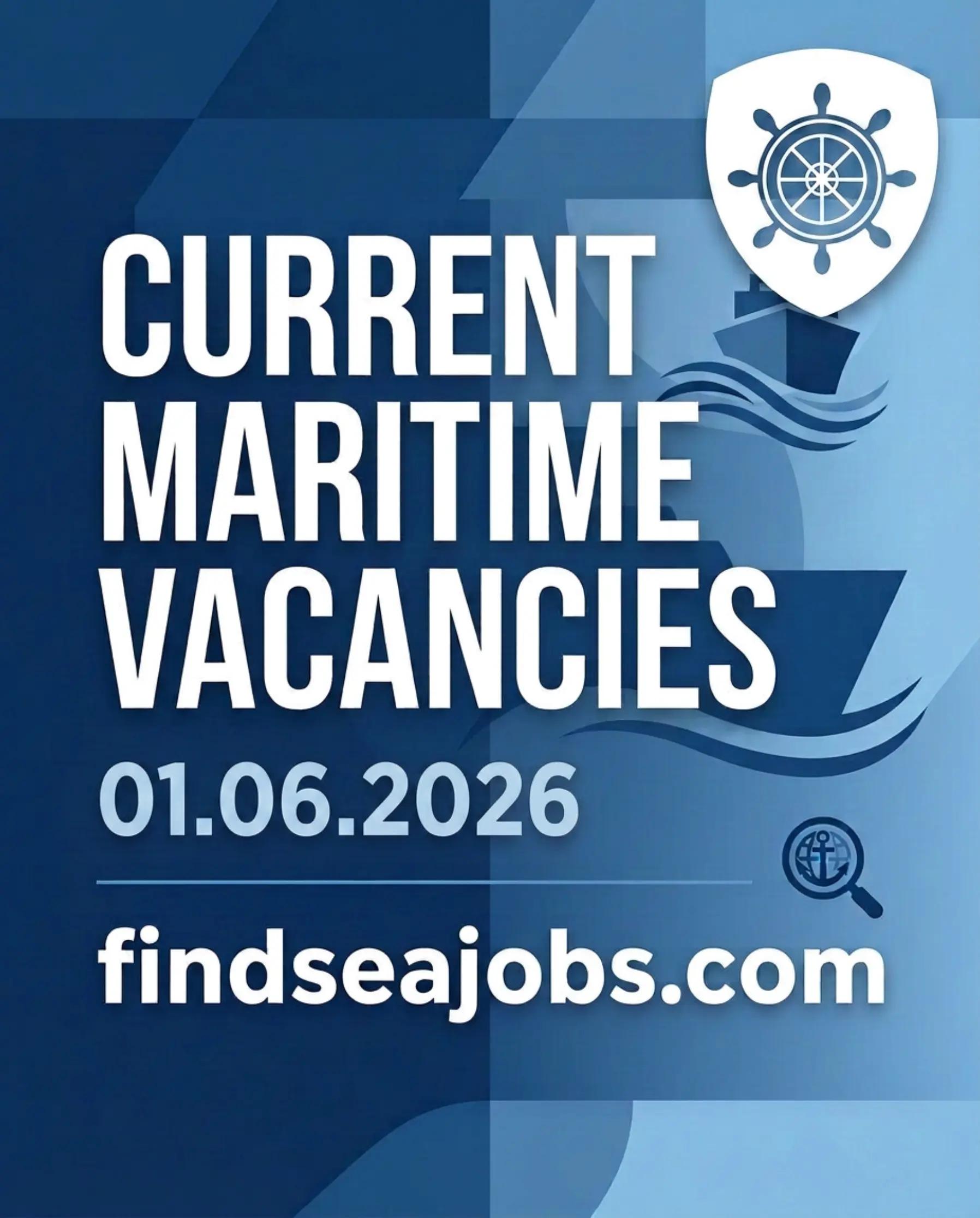 @Find Sea Jobs