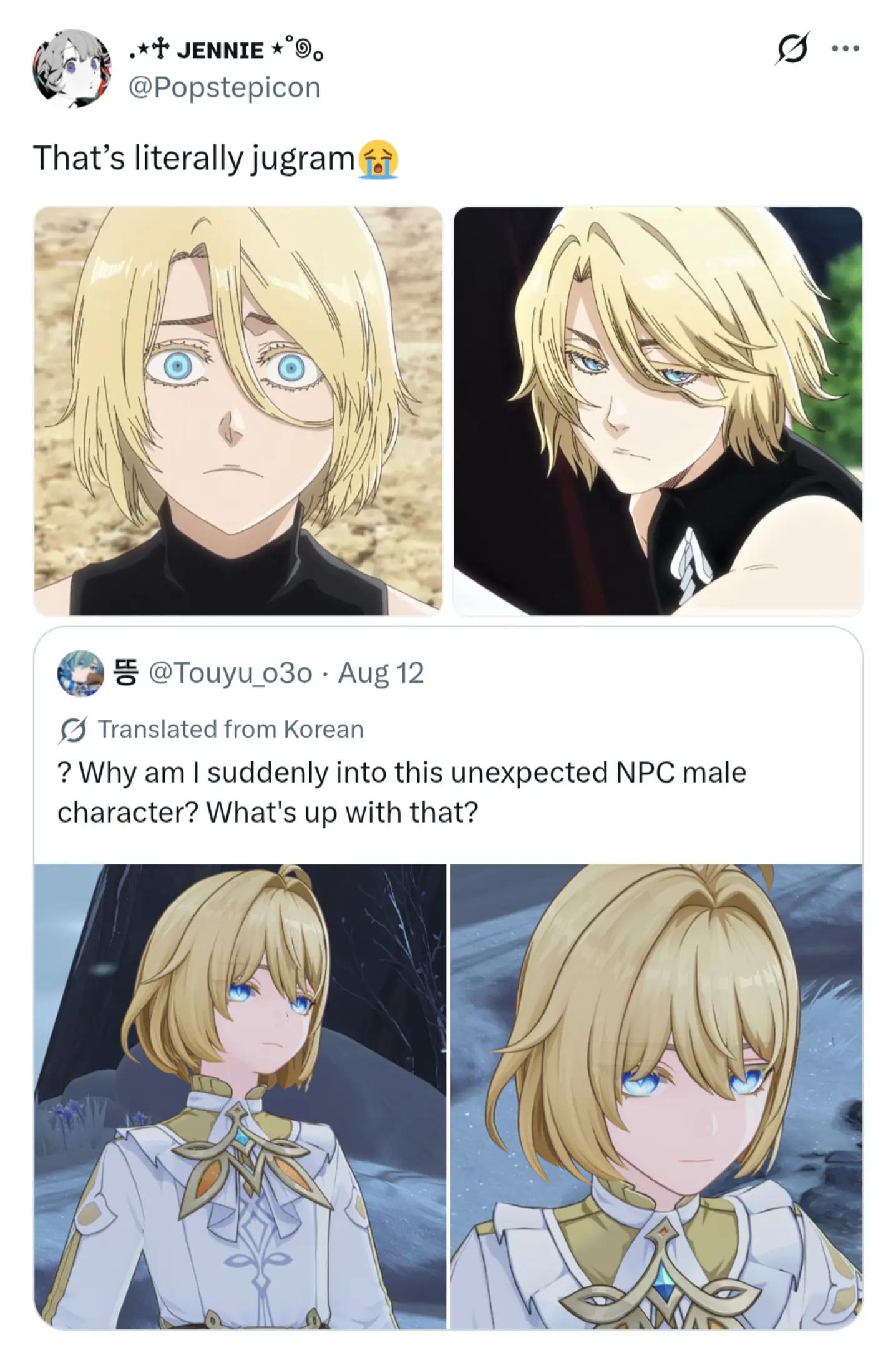 @❄️ Sarah ✨