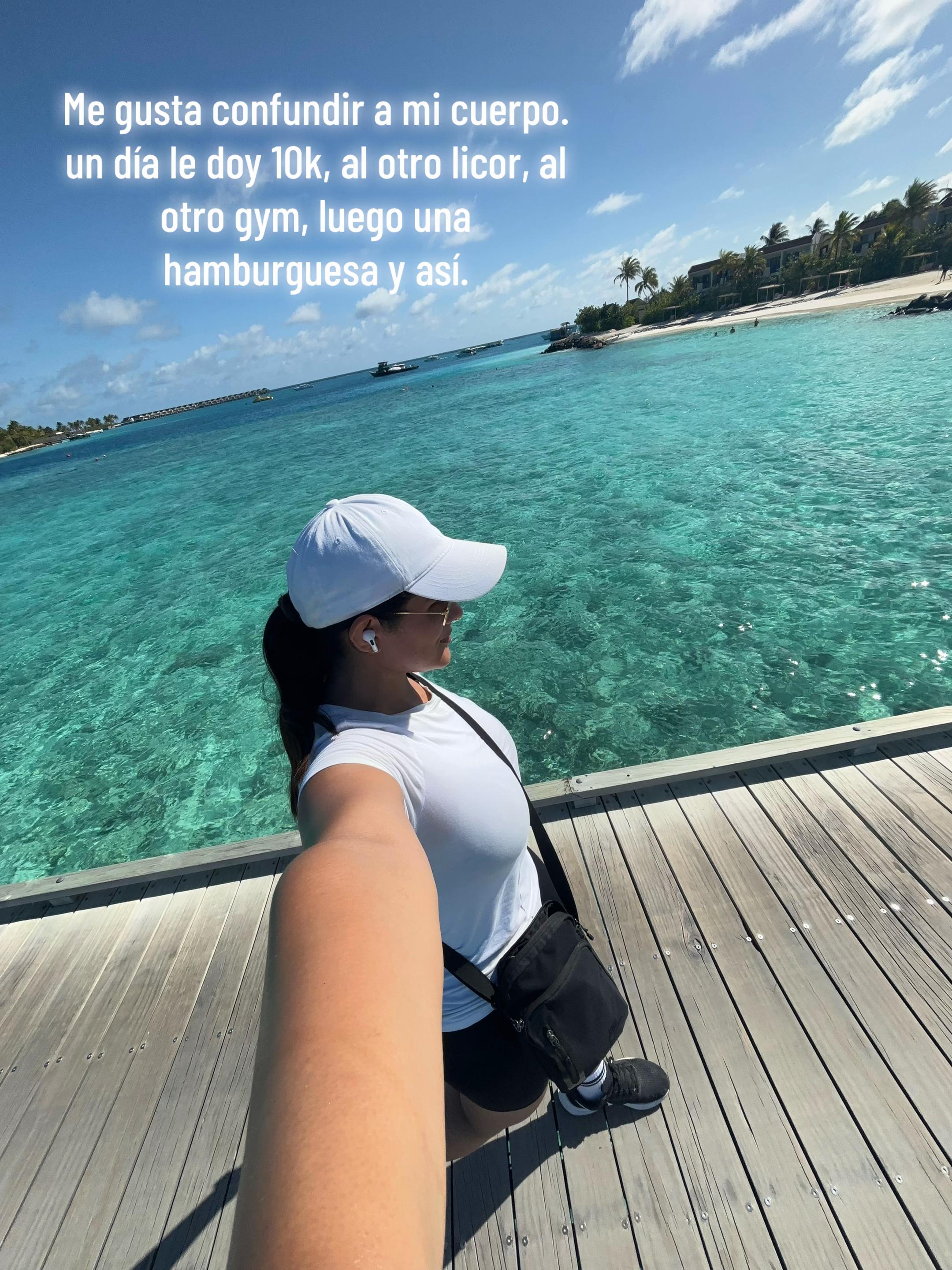 @Mishell Cruz 🛫