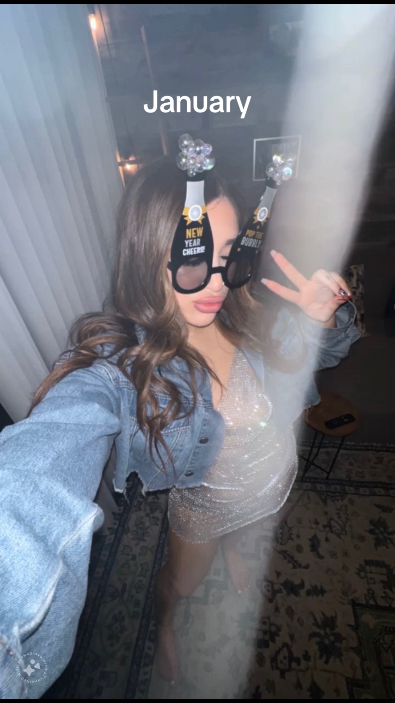 @Nicolette Nicole