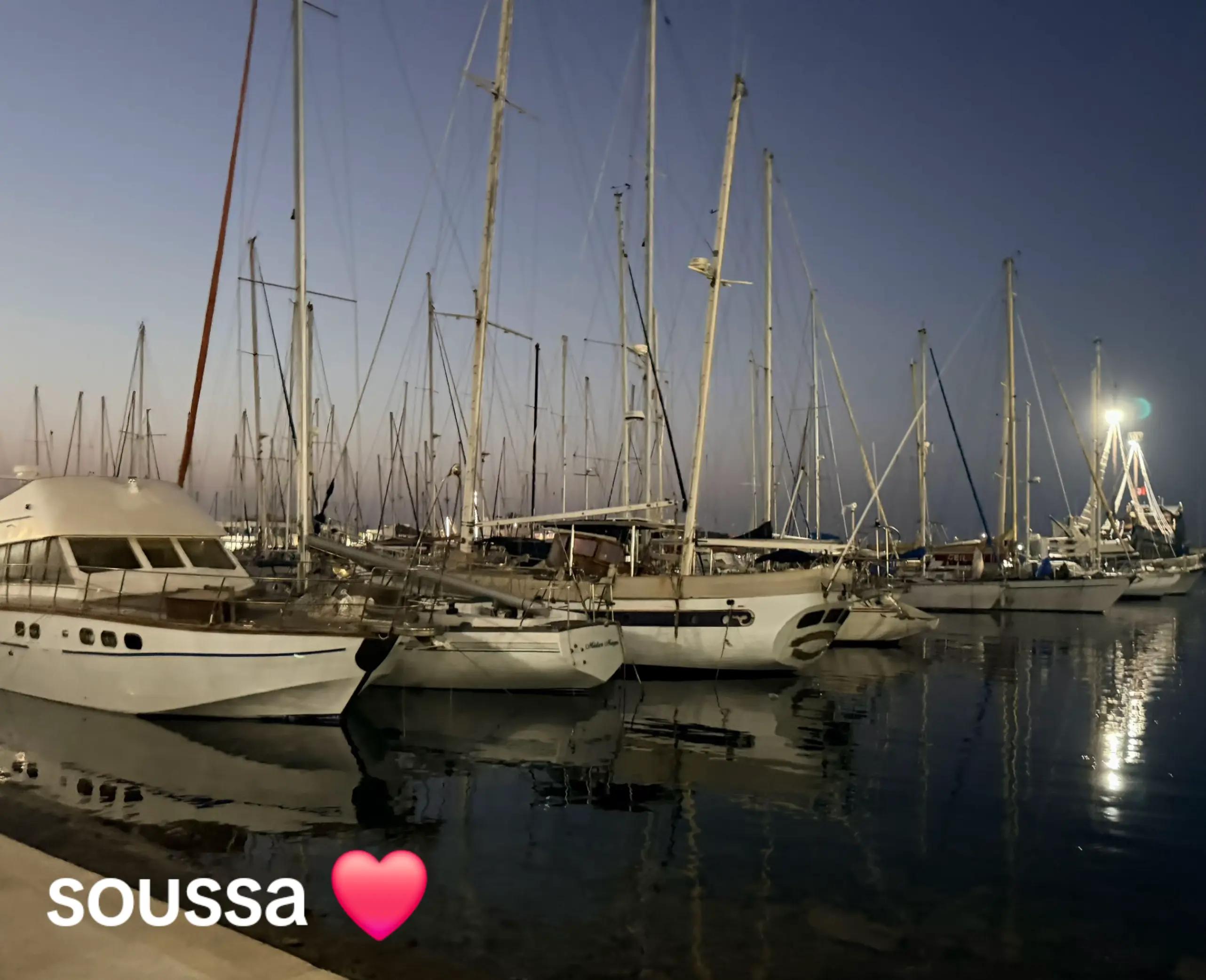 @Soulayma Babay