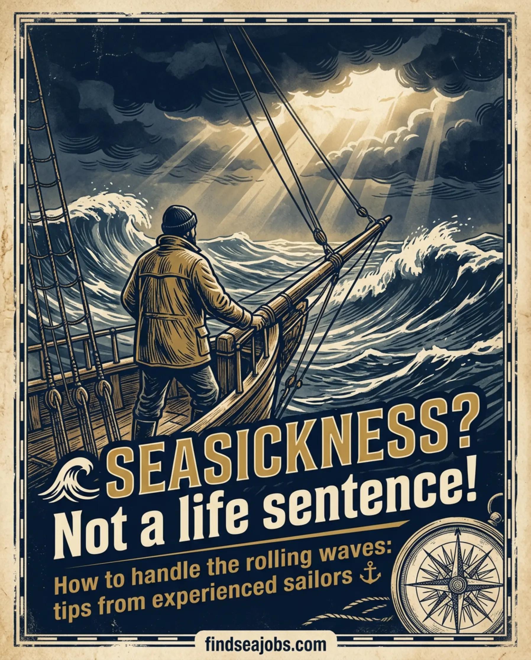 @Find Sea Jobs