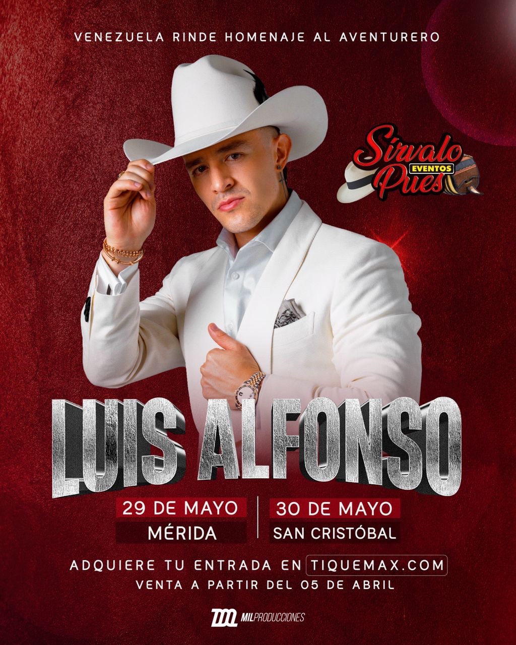 @Mil Producciones