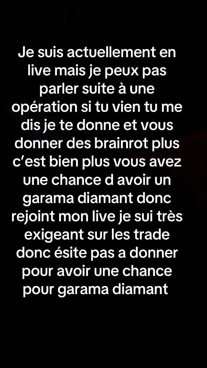 @vendeur de brainrot