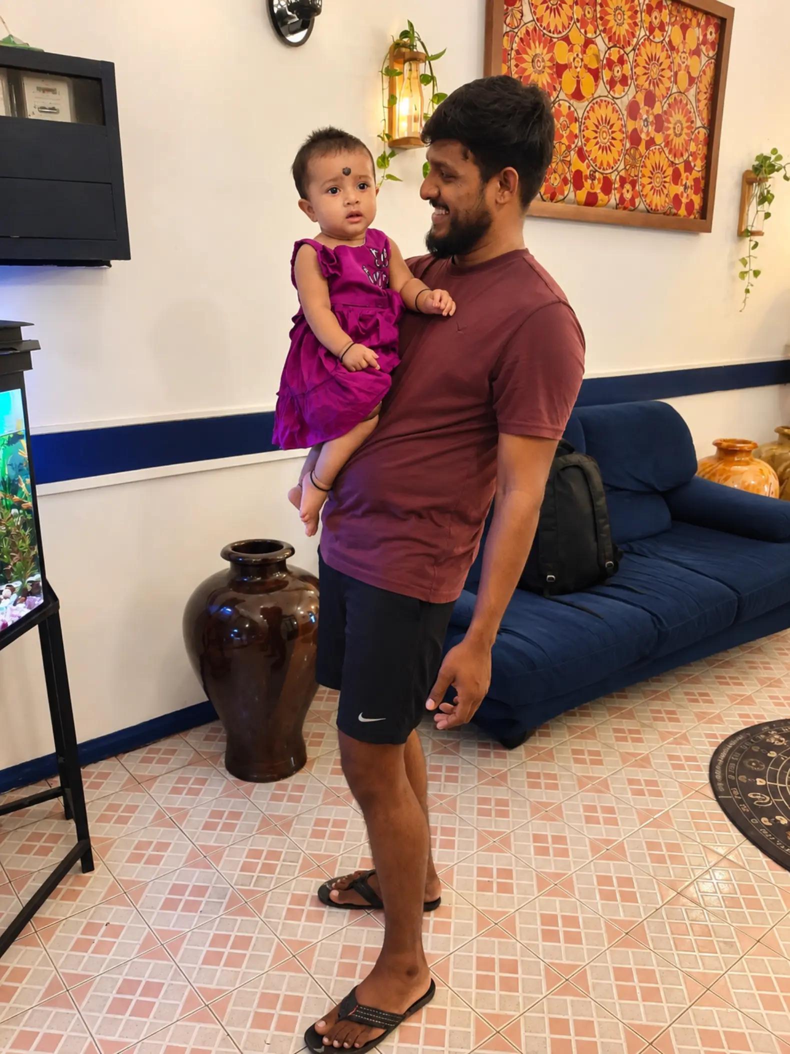 @Kirushanth Mangaleshvaran