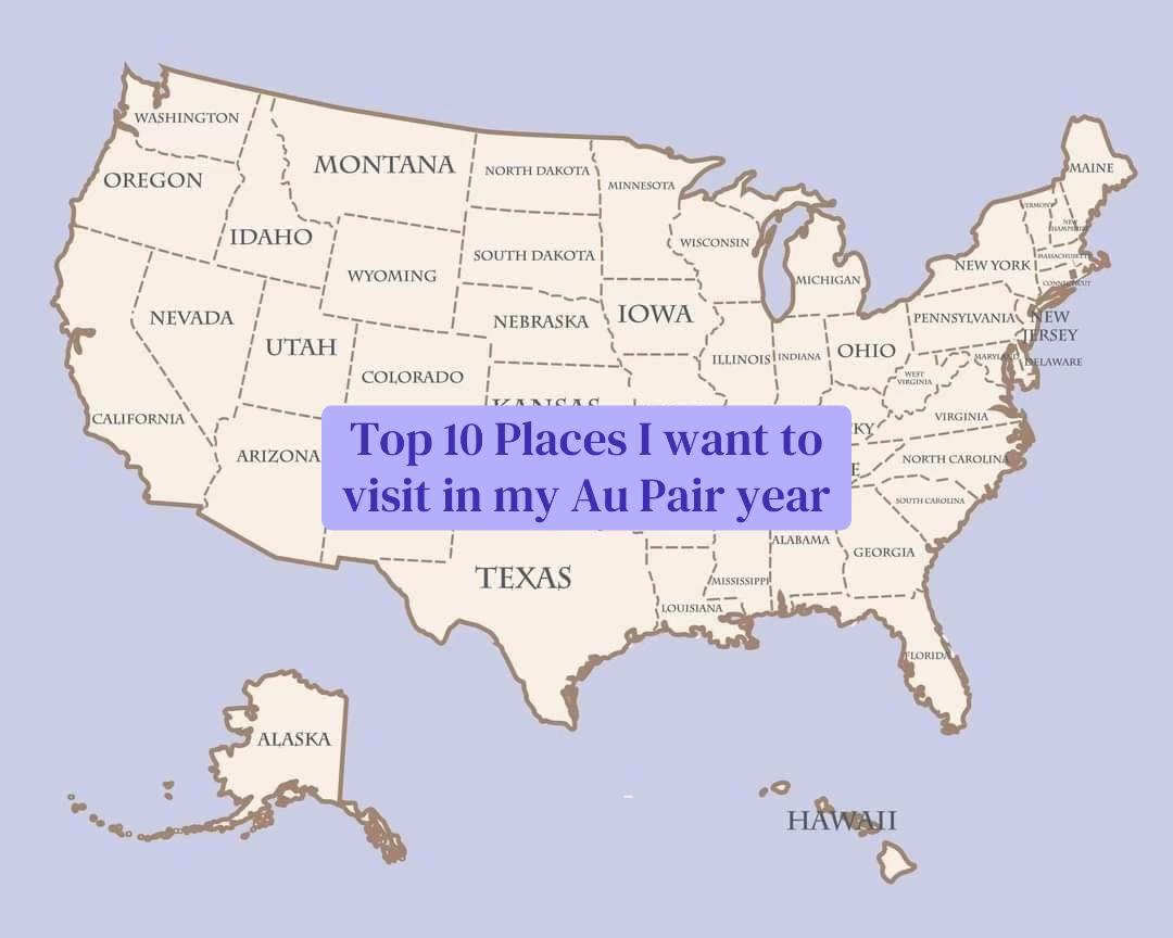 @nova | Au Pair 2026