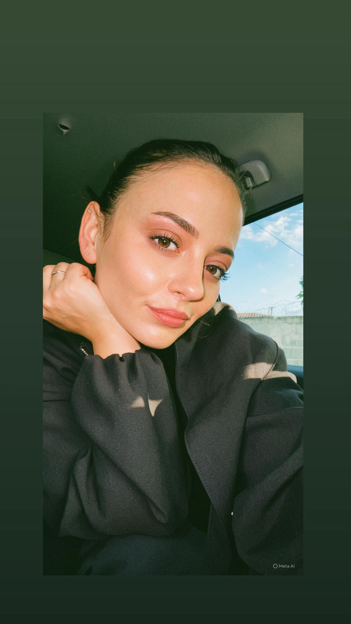 @Dafina Prenga