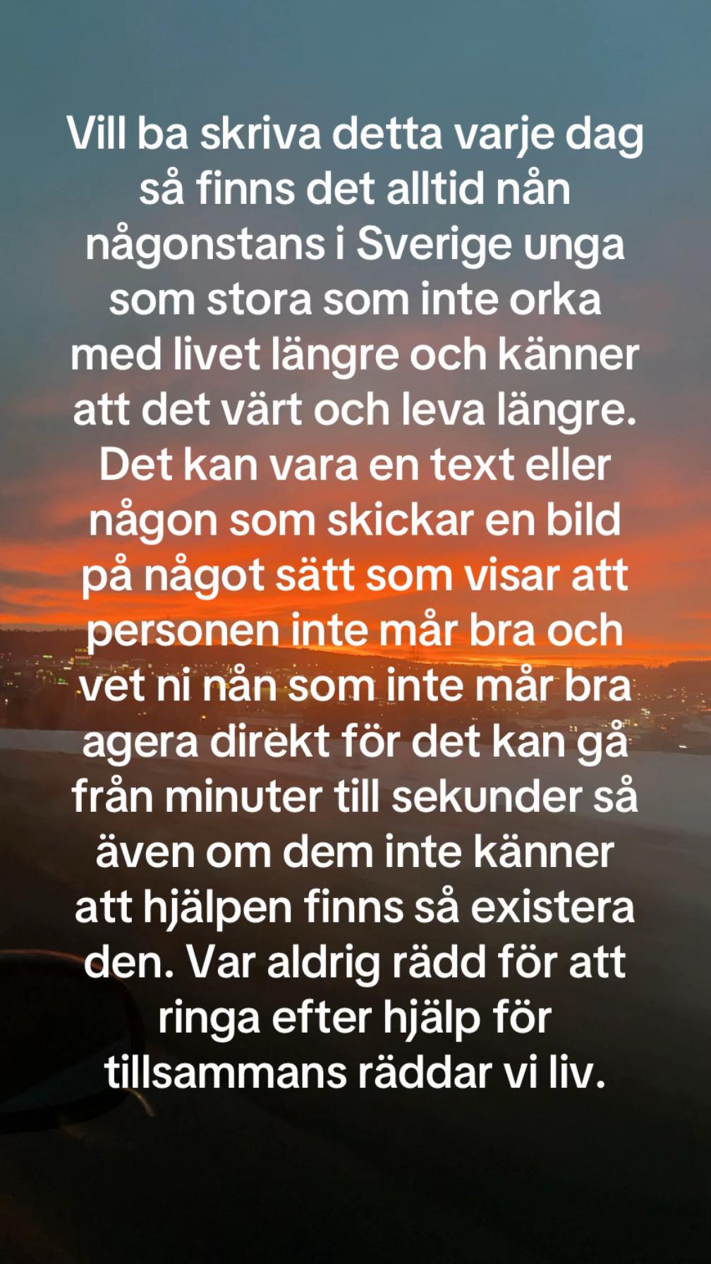 @SundsvallsSjukaste