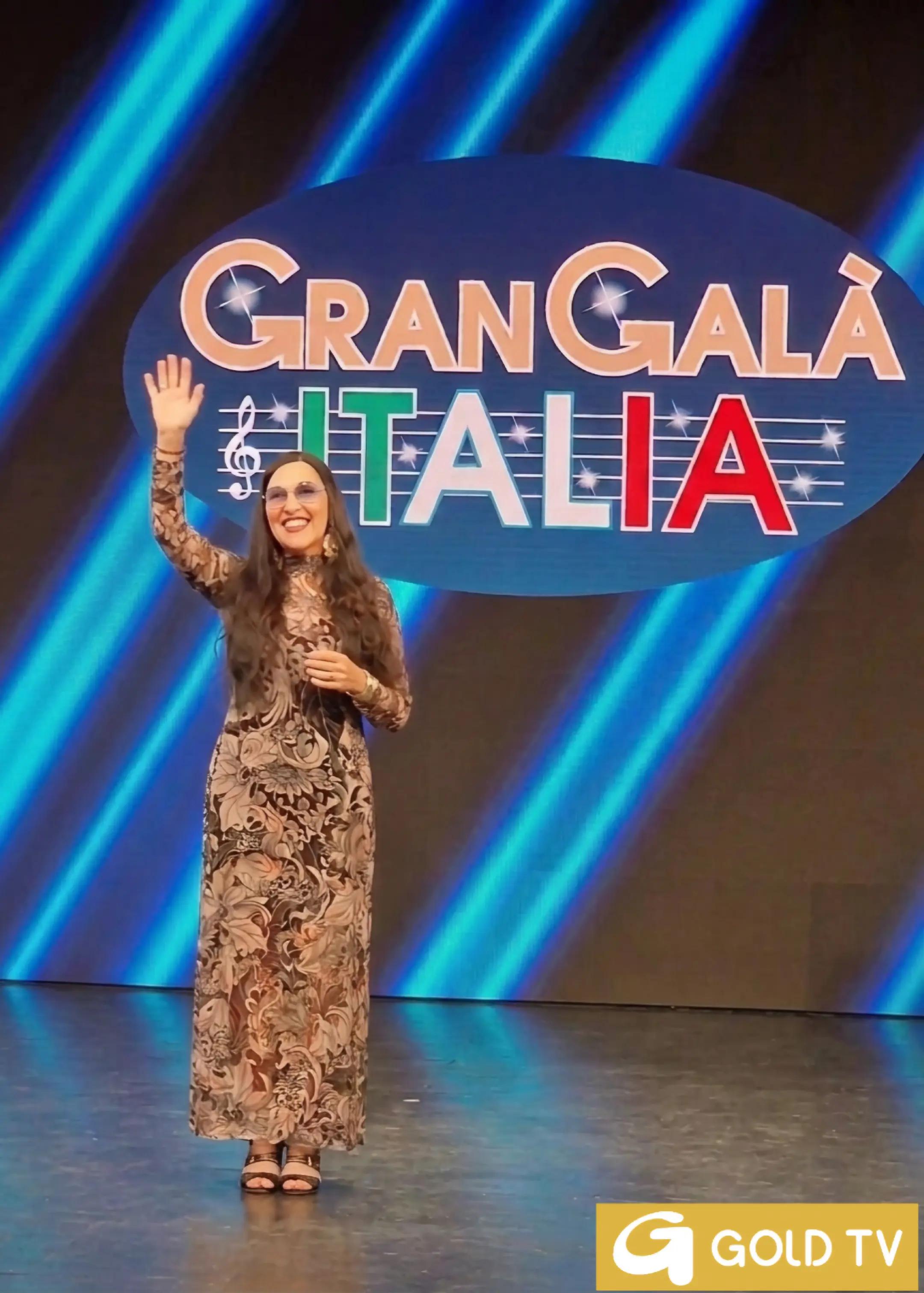 @Emanuela Ferrando