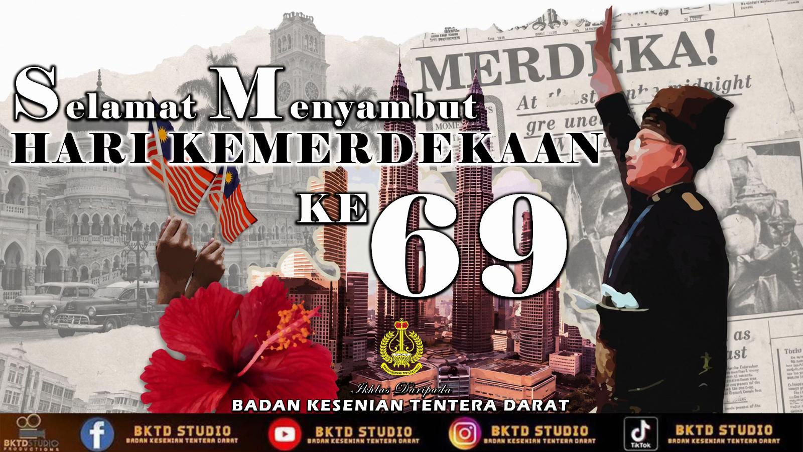 @Badan Kesenian Tentera Darat