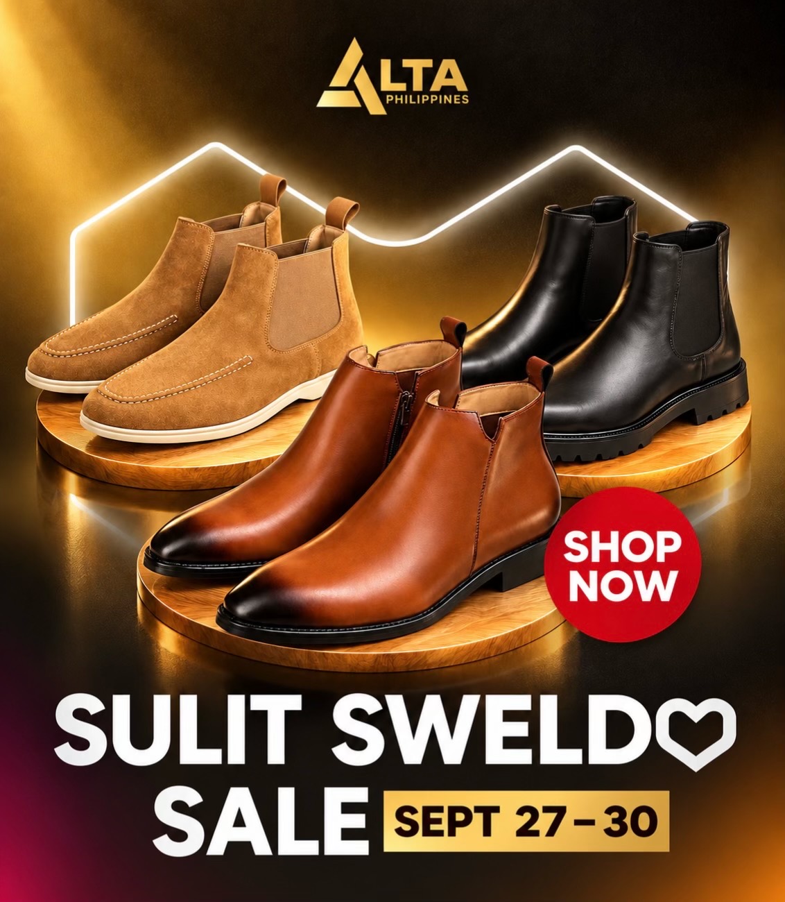 @Alta Philippines