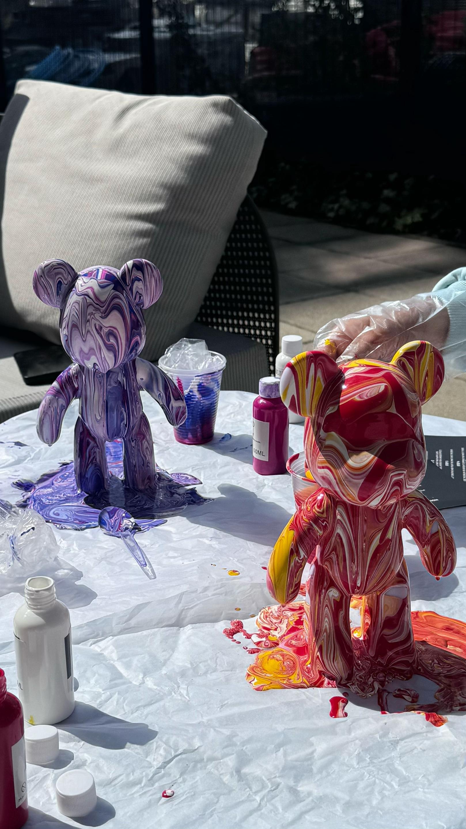 @BearBuild