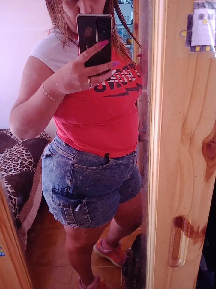 @mica la chispa