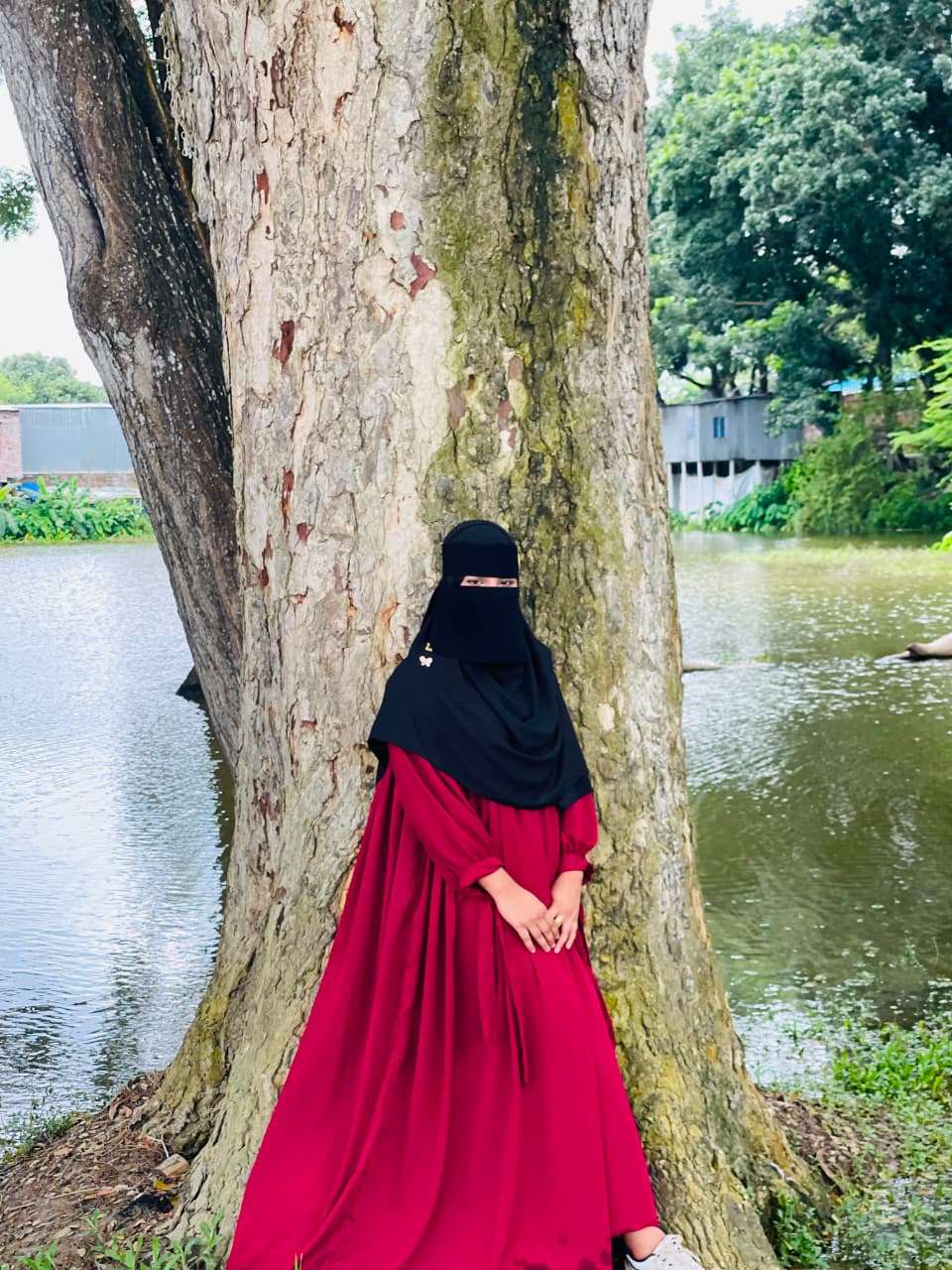 @Shetu...!!🌿