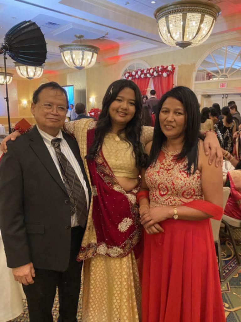 @Budhi Tamang