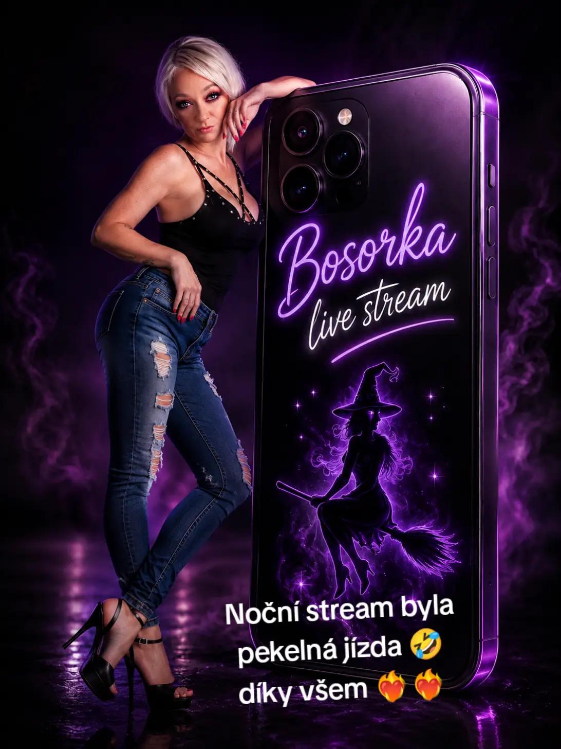 @👑 Bosorka® 💎Ivísek🗝️🏚️🖤