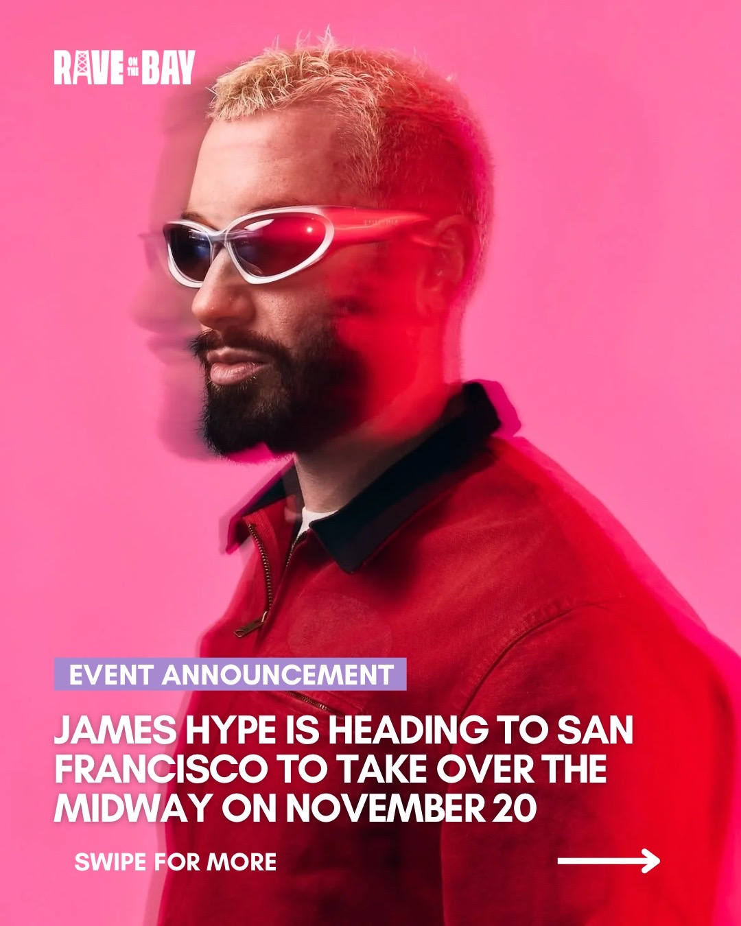 @Rave On The Bay