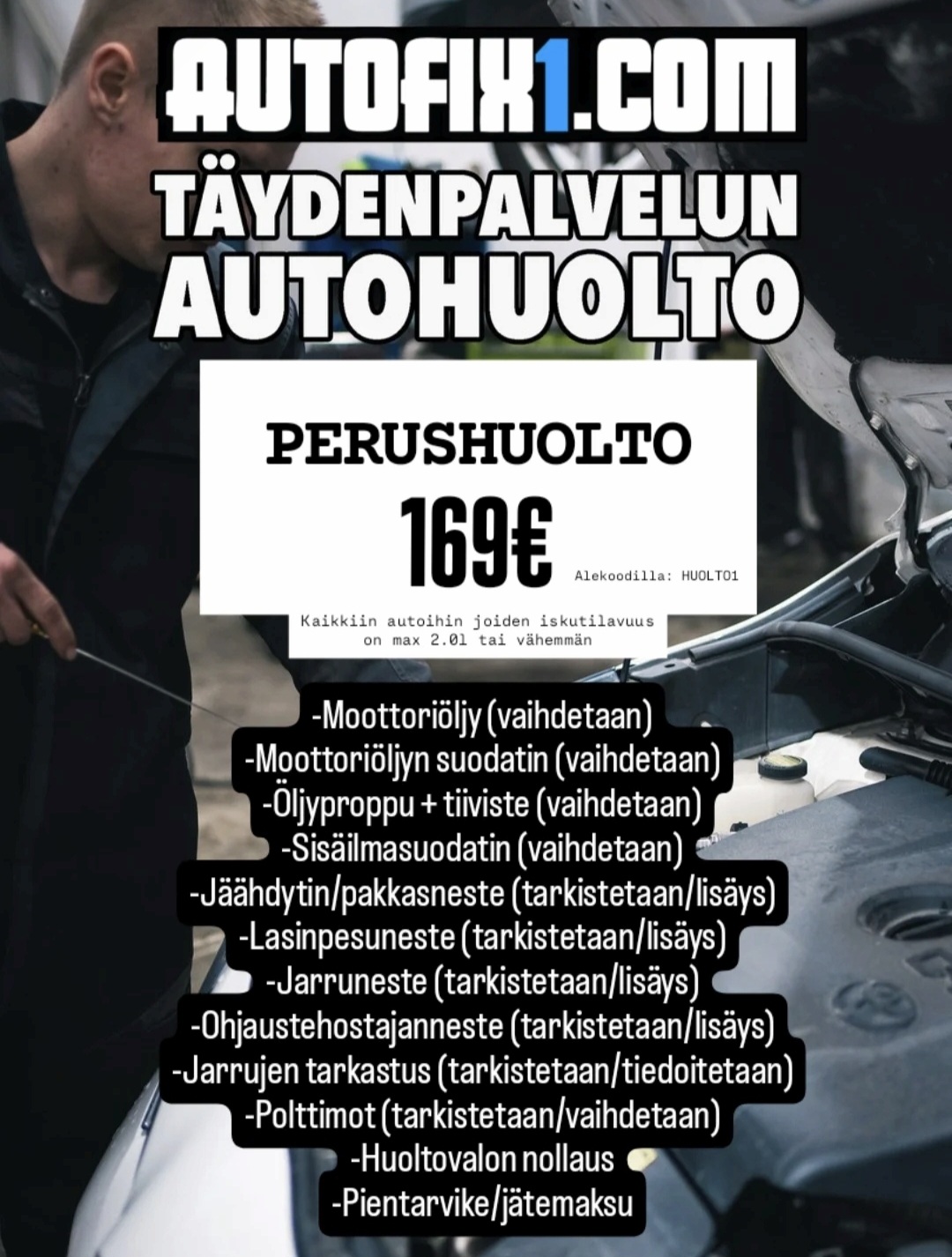 @Autofix1