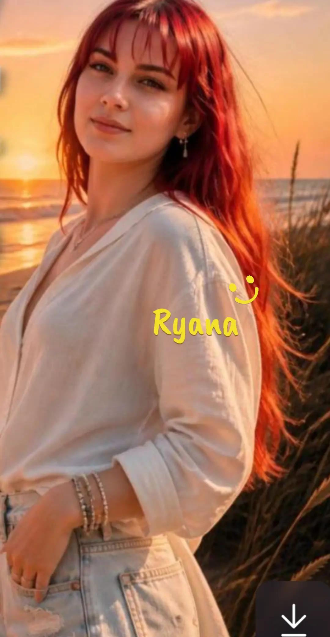 @Ryana maryy